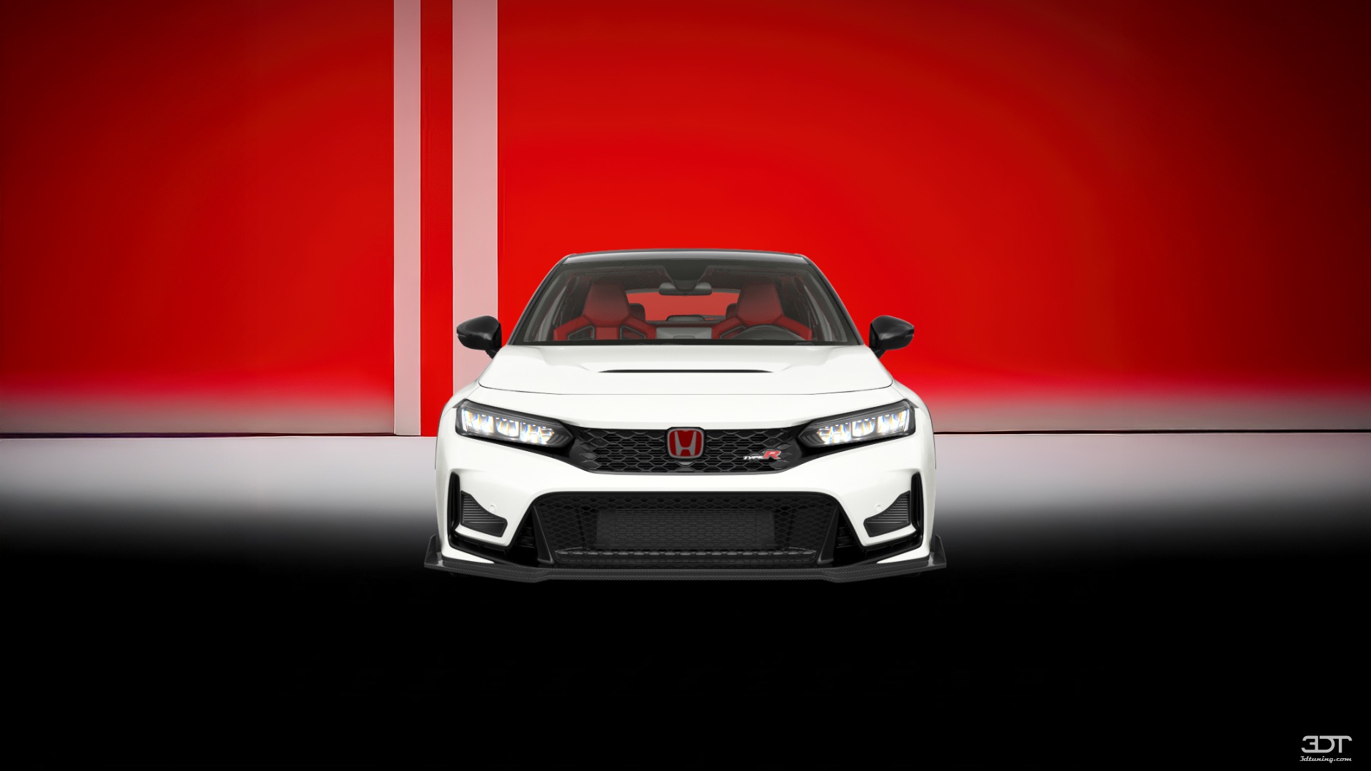 Honda Civic Type R 5 Door Liftback 2022