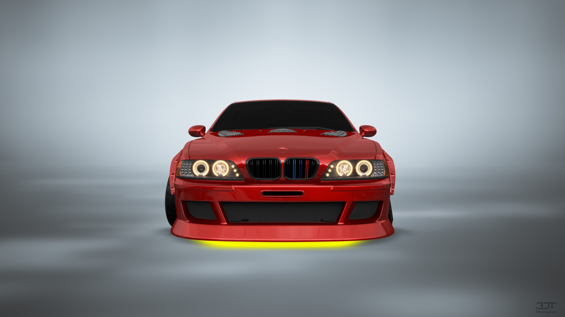 BMW 5 Series M5 Sedan 2003