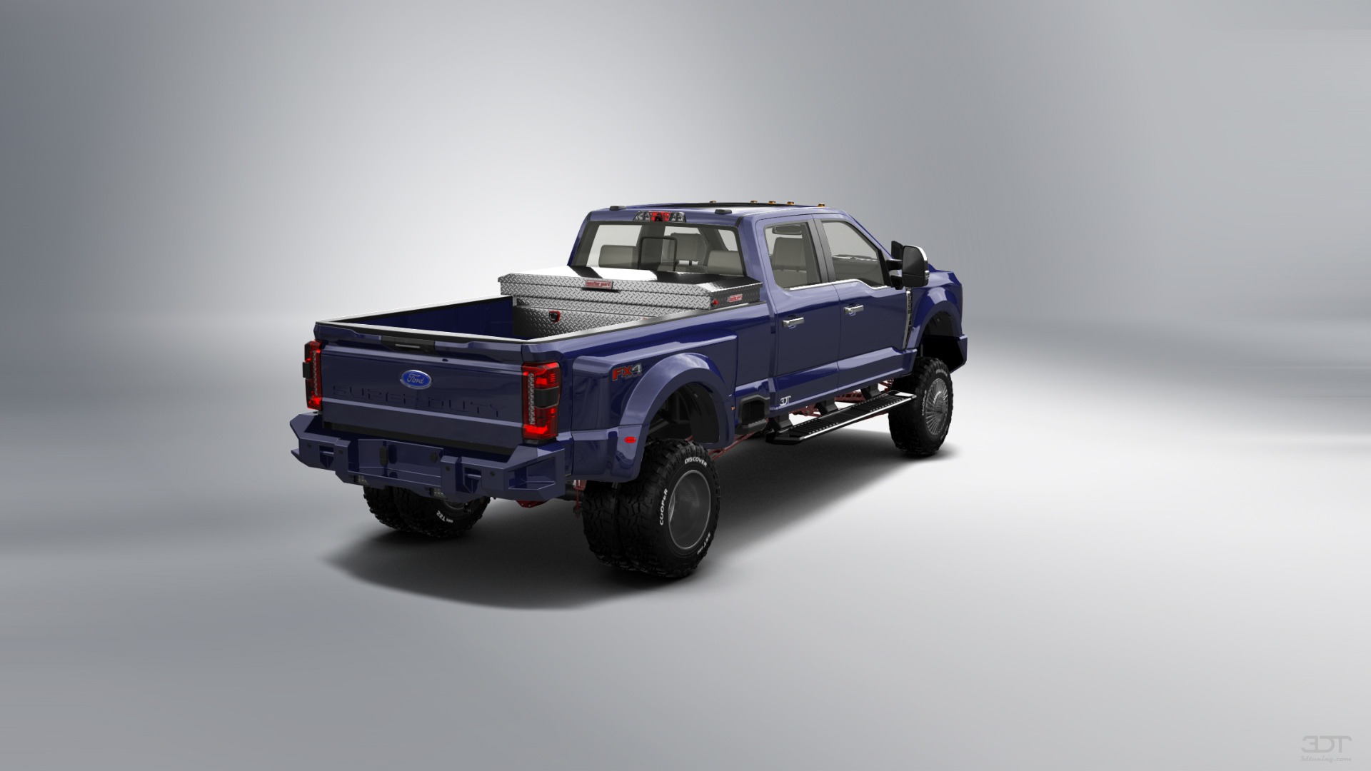 Ford F-350 DRW Crew Cab 4 Door pickup truck 2023