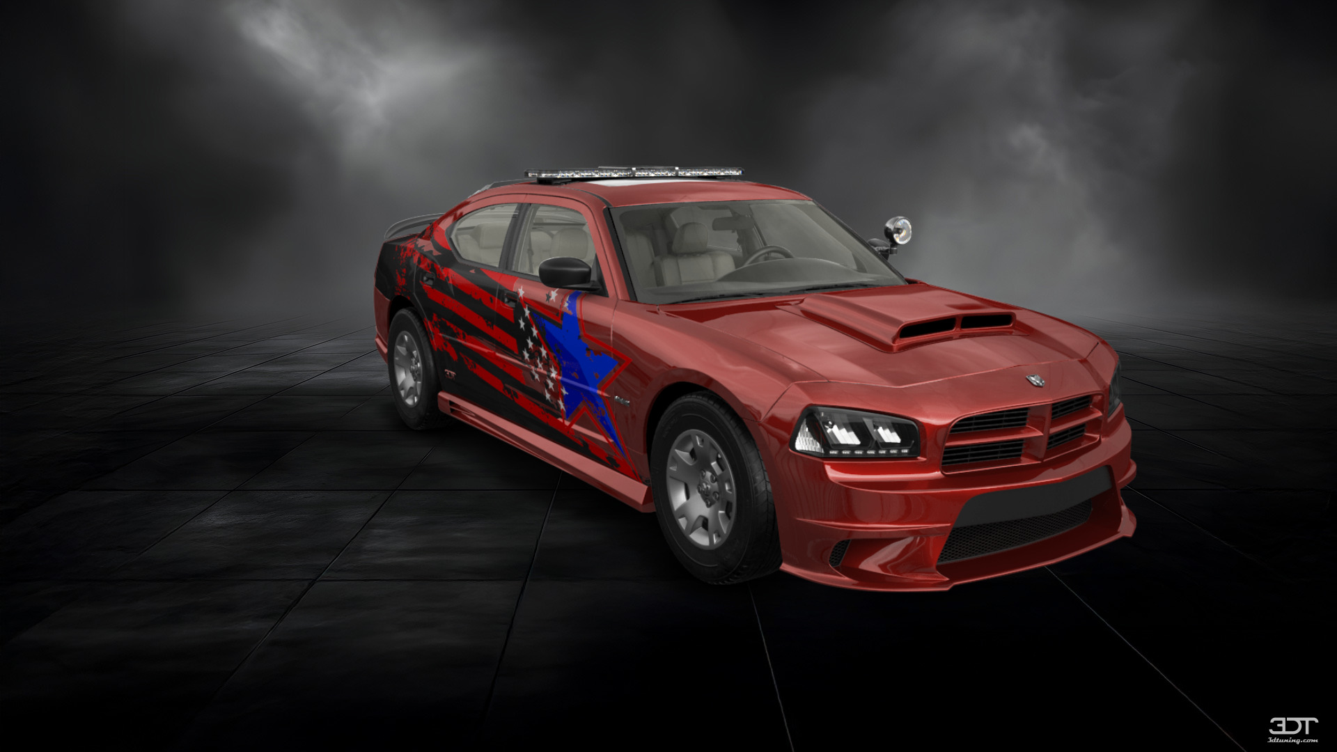 Dodge Charger Se Sedan 2006 Images
