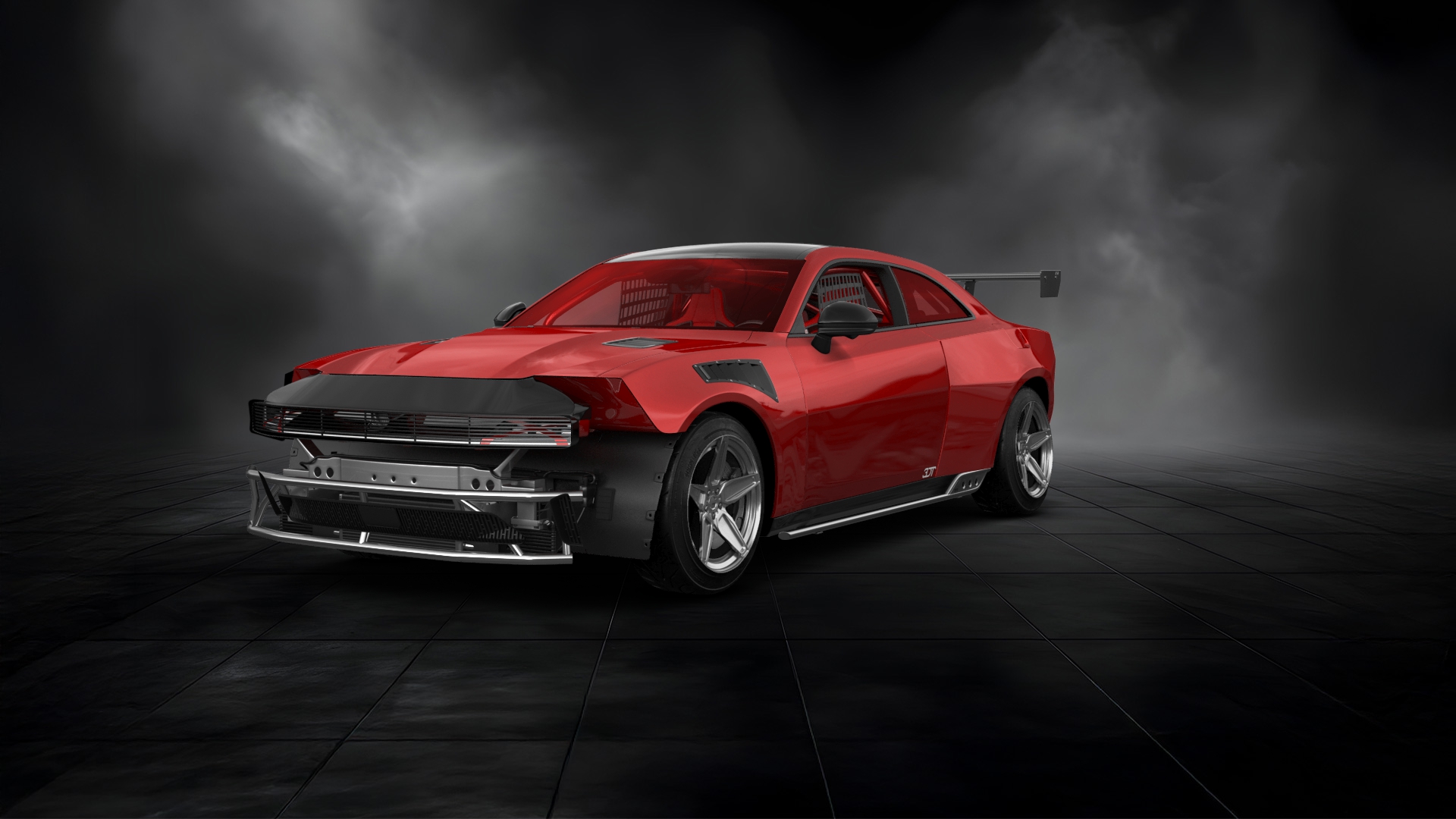 Dodge Charger 2 Door Coupe 2024