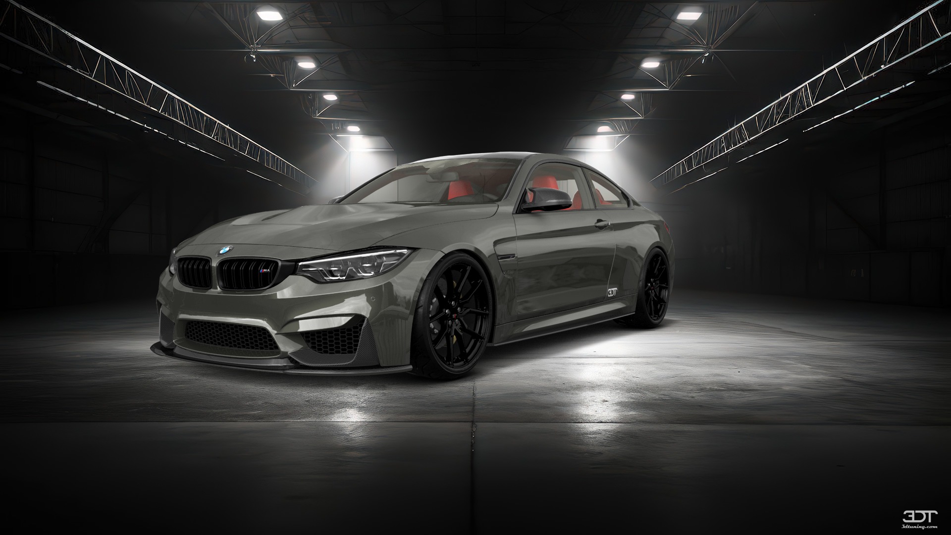 BMW M4 2 Door Coupe 2019