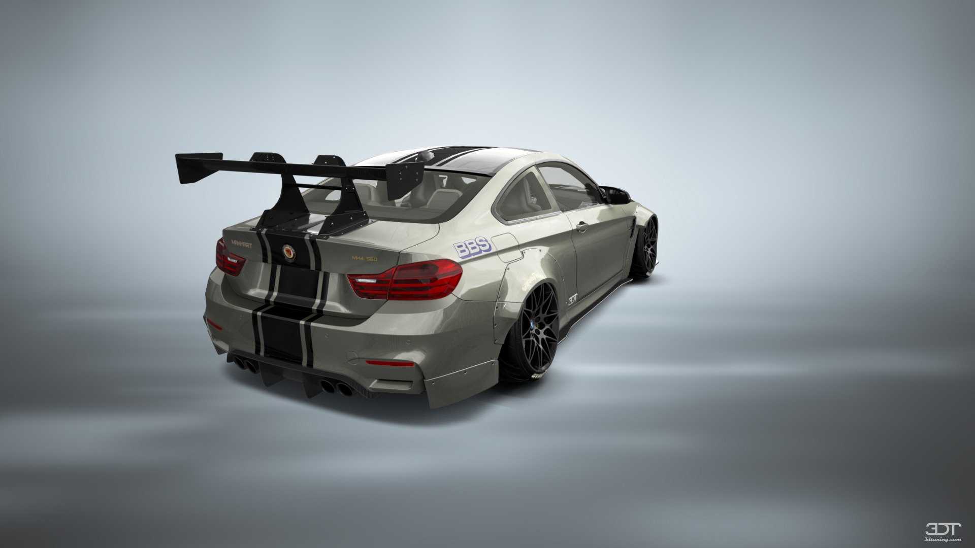 BMW M4 2 Door Coupe 2019