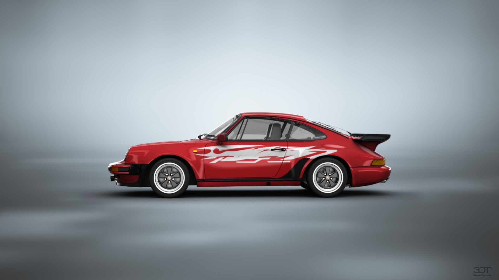Porsche 911 Turbo Coupe 1978