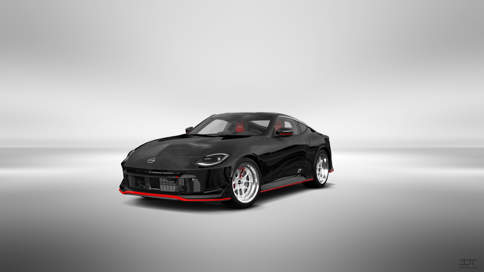 Nissan Z 2 door fastback coupe 2022