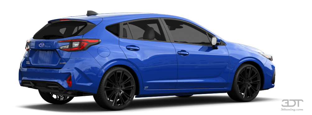 Subaru Imprezza 2024