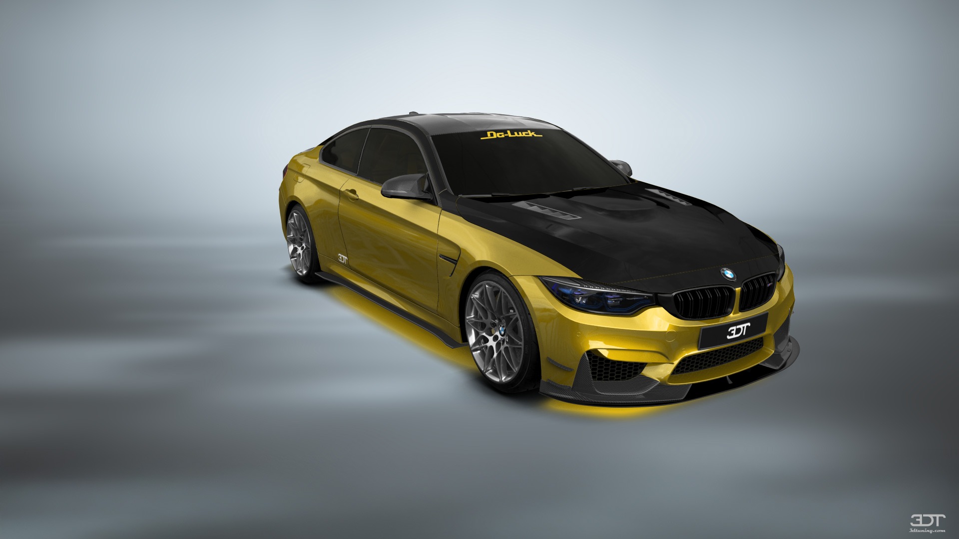 BMW M4 2 Door Coupe 2019