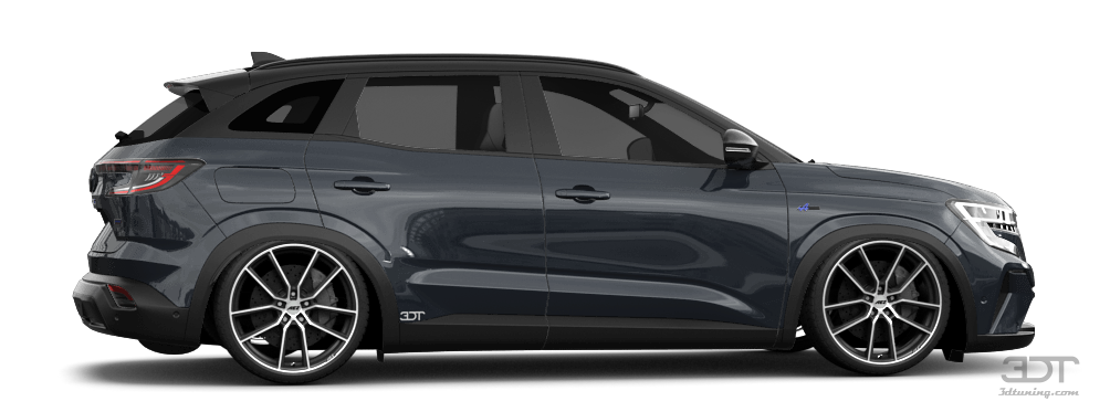 Renault Austral 2022