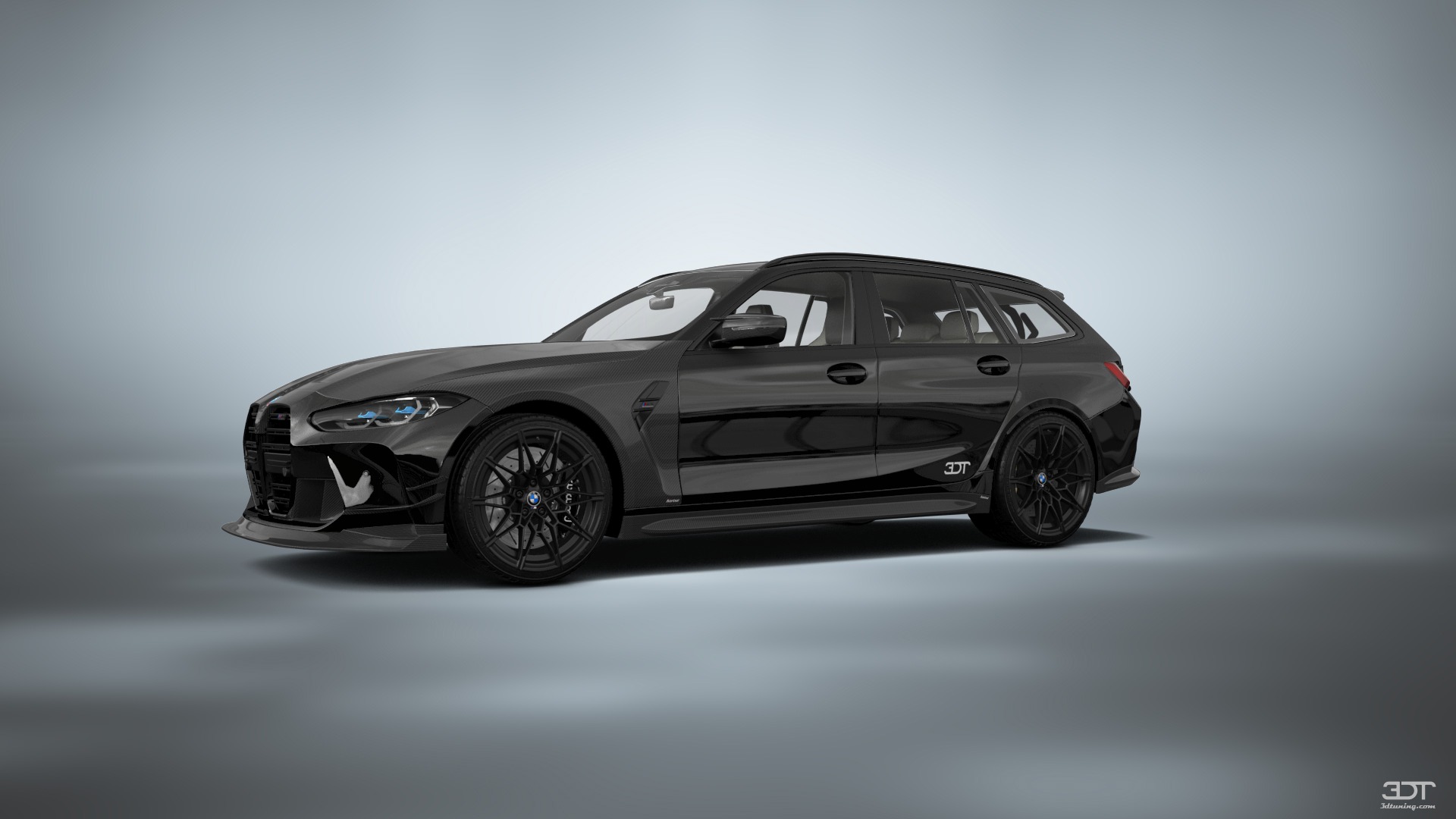 BMW M3 Touring 2022