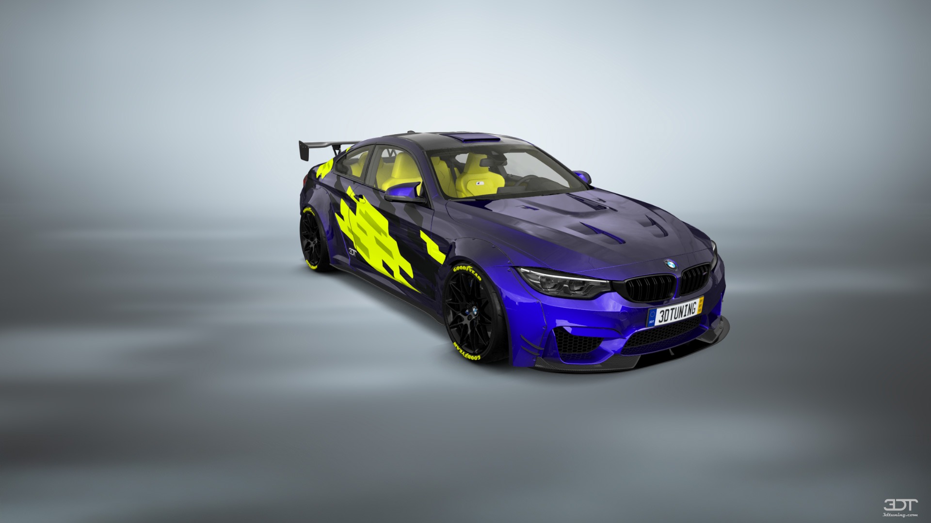 BMW M4 2 Door Coupe 2019