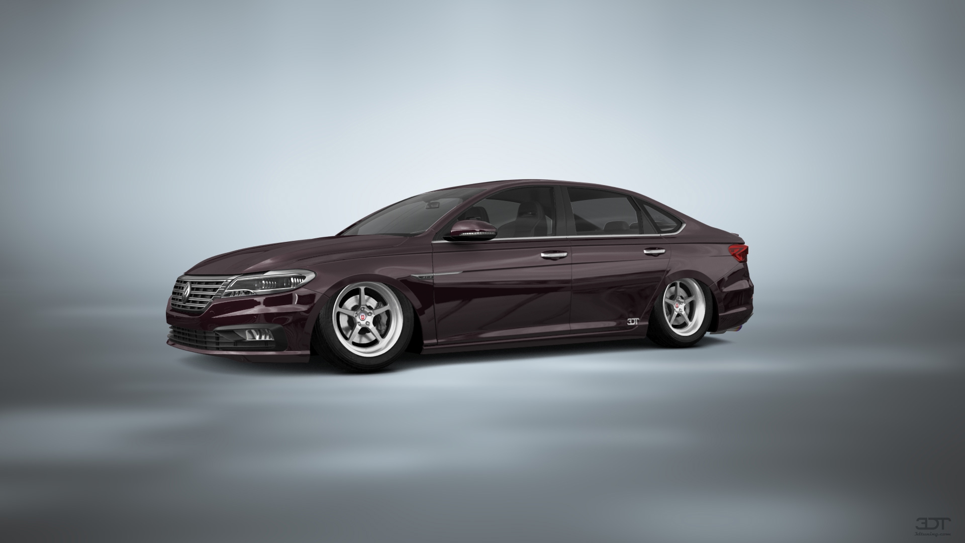 Volkswagen Lavida Sedan 2018