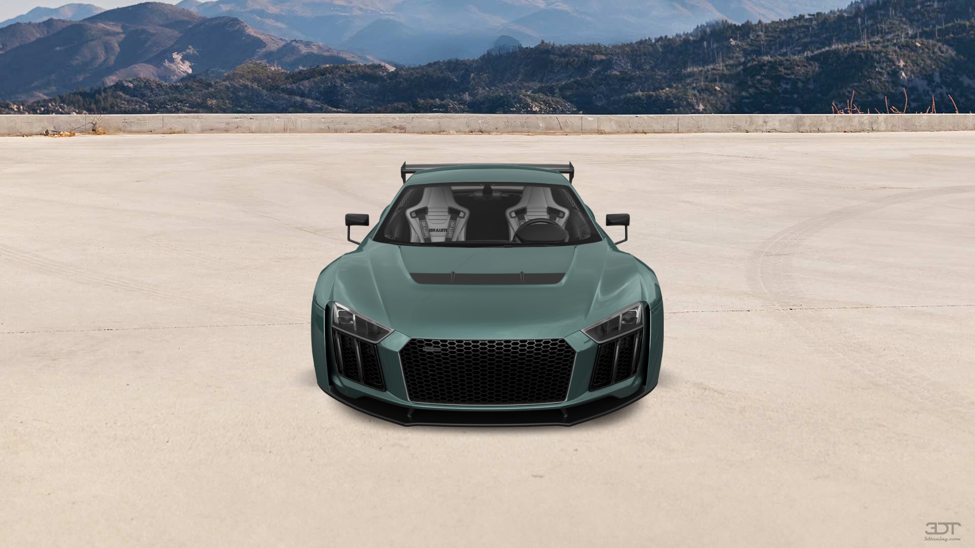 Audi R8 2 Door Coupe 2019