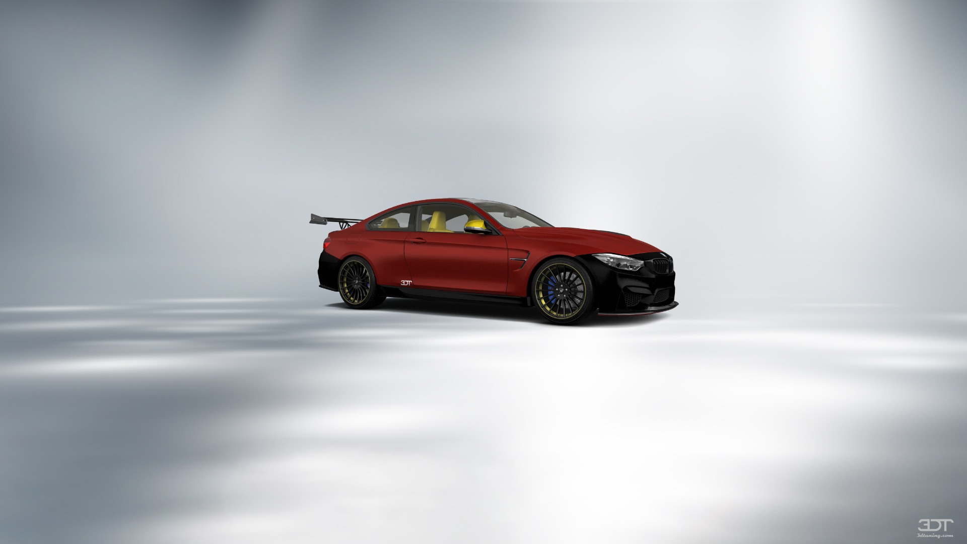 BMW M4 2 Door Coupe 2019