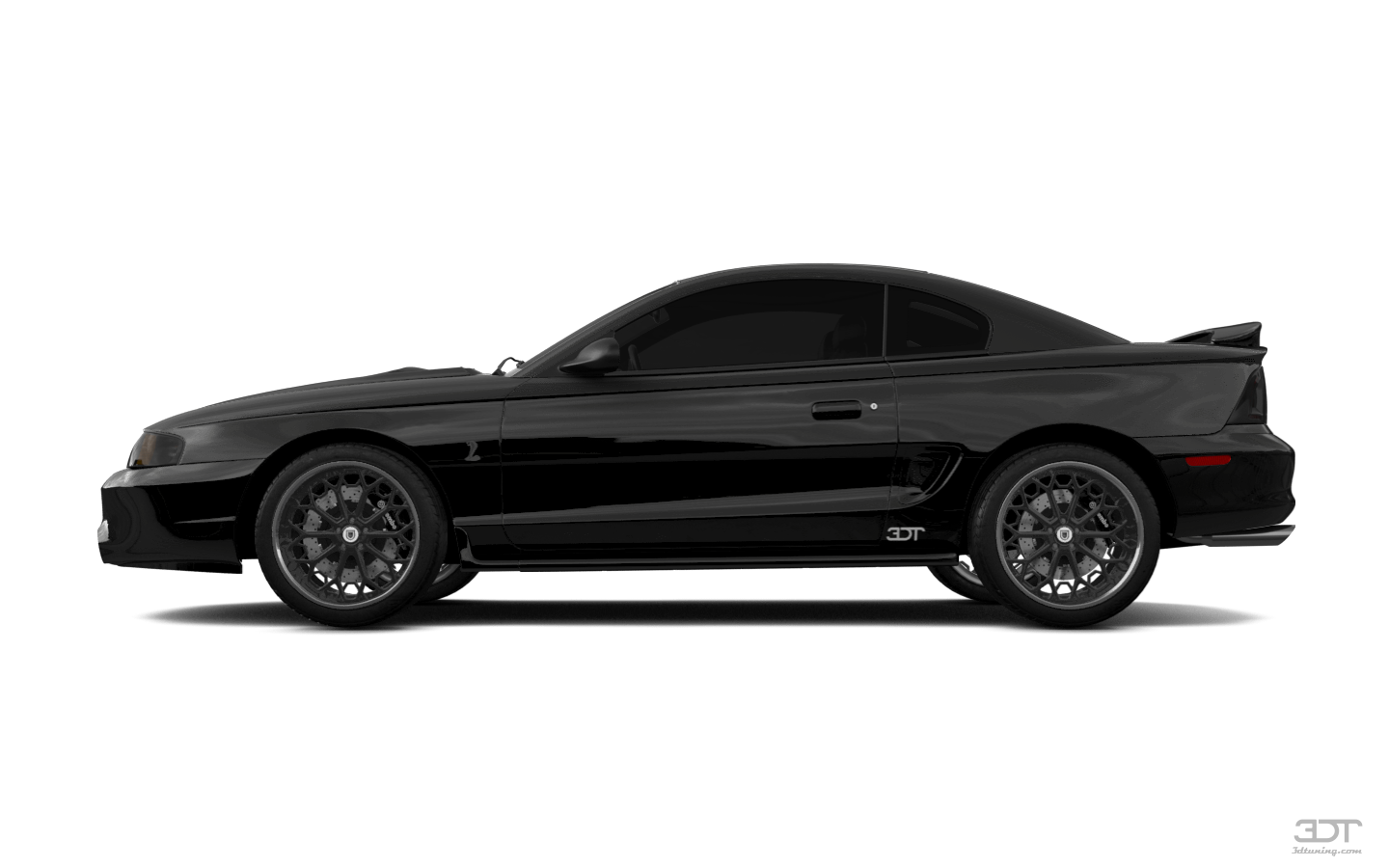 Ford Mustang 2 Door Coupe 1994