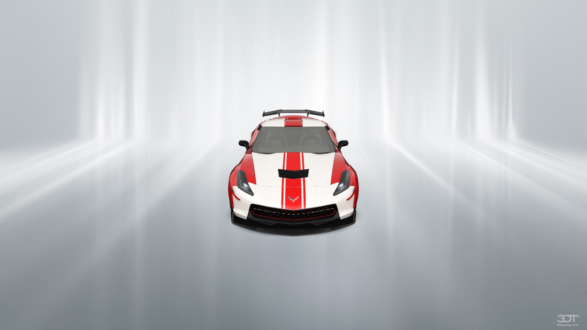 Chevrolet Corvette C7 2 Door Coupe 2015