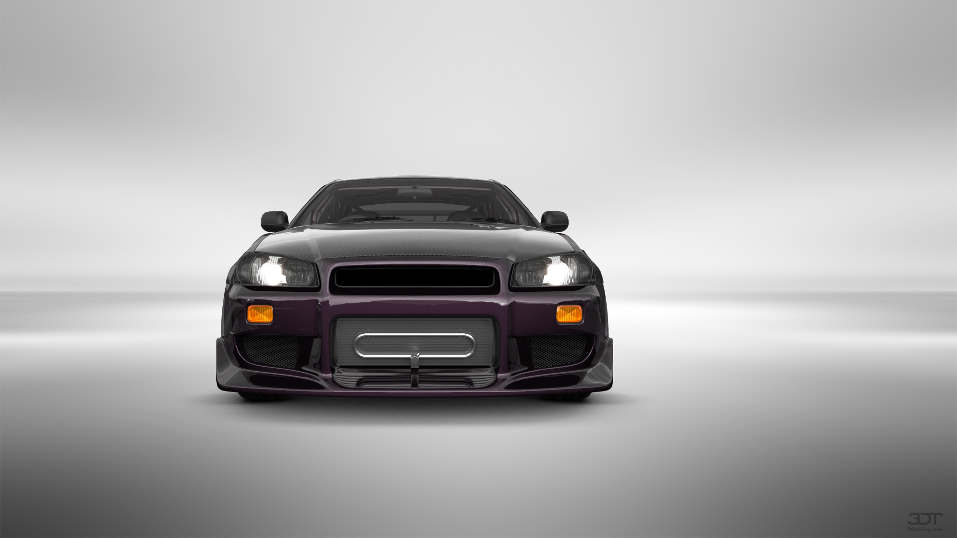 Nissan Skyline GT-R 2 Door Coupe 2000
