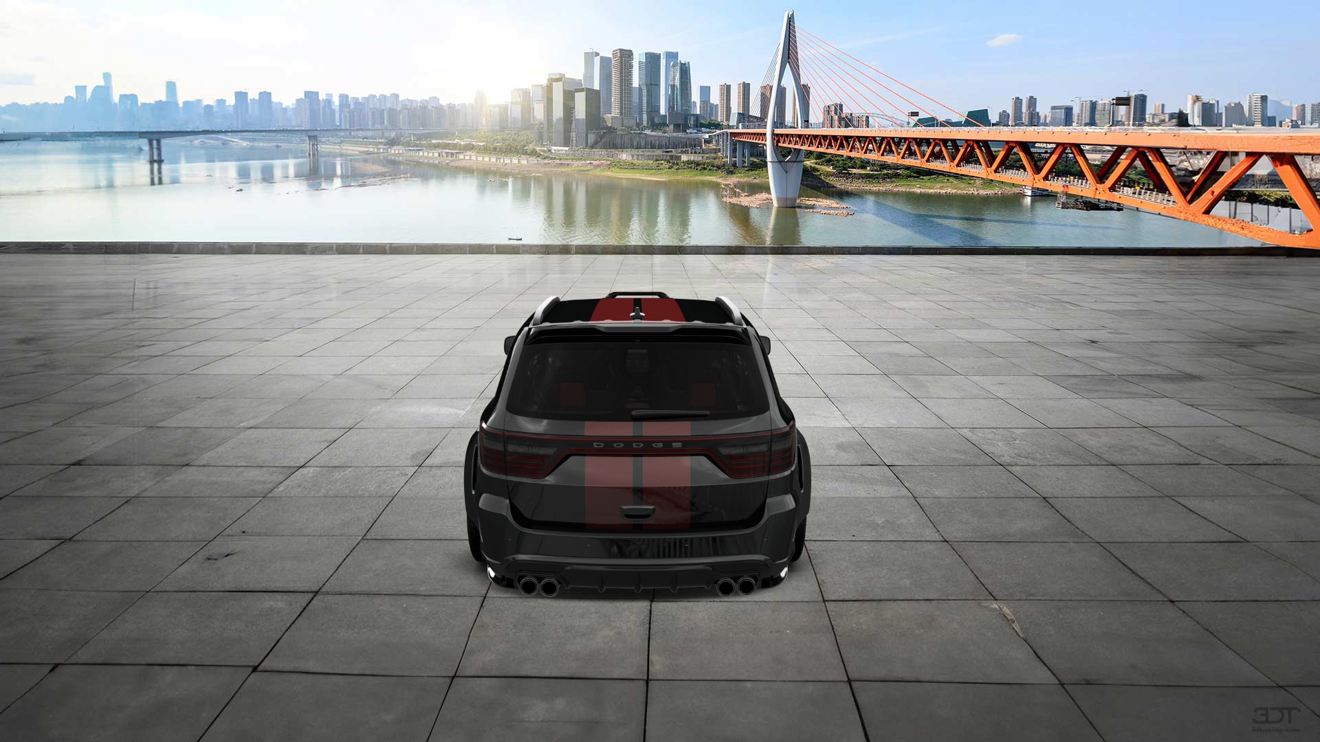 Dodge Durango 5 Door SUV 2021
