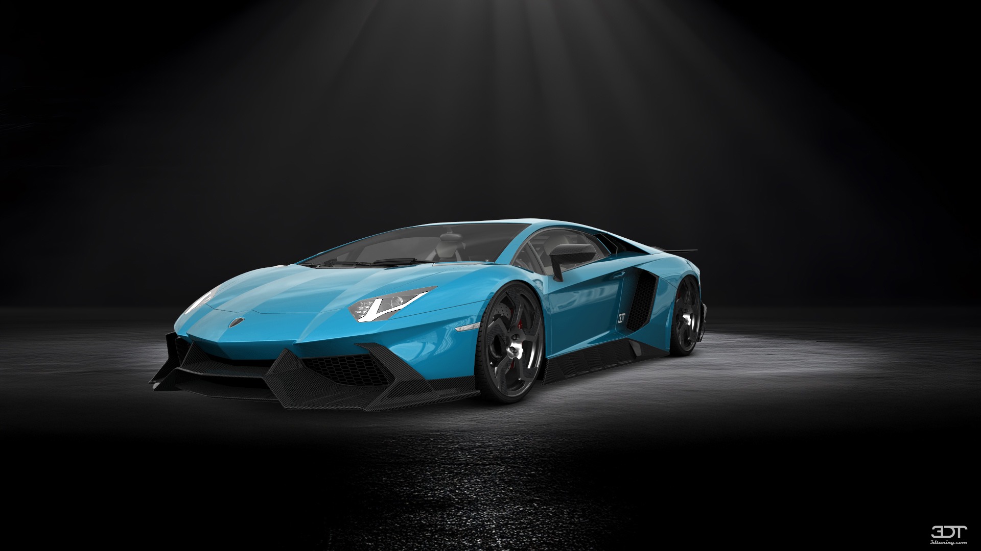 Lamborghini Aventador 2 Door Coupe 2012 Images