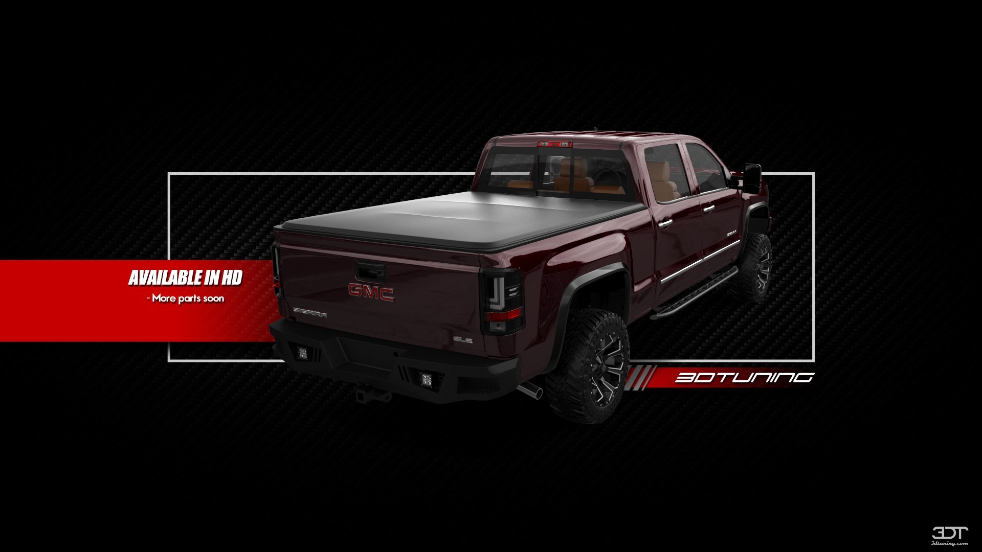 GMC Sierra 1500 Crew Cab 6.5ft box 4 Door Truck 2014 Images