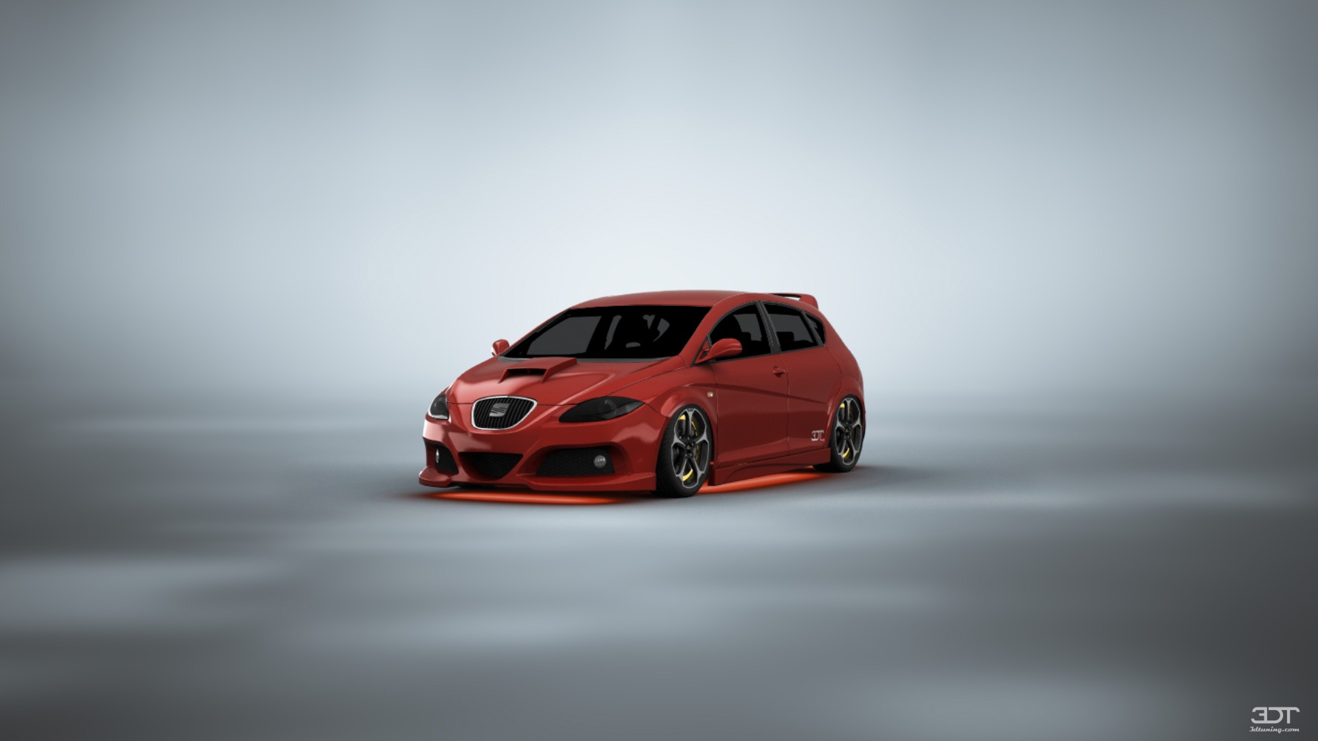 Seat Leon 5 Door Hatchback 2006
