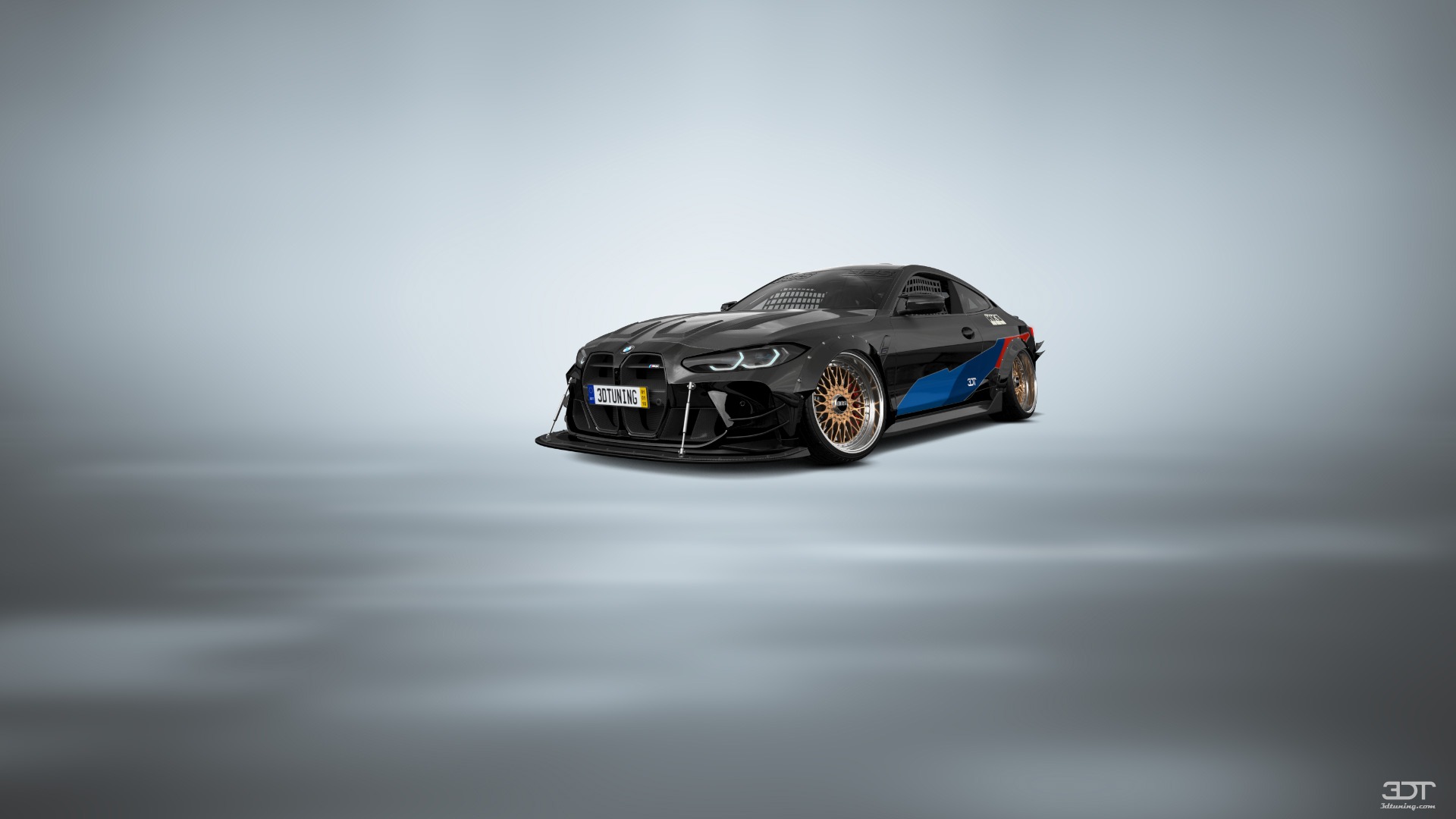 BMW M4 2 Door Coupe 2021