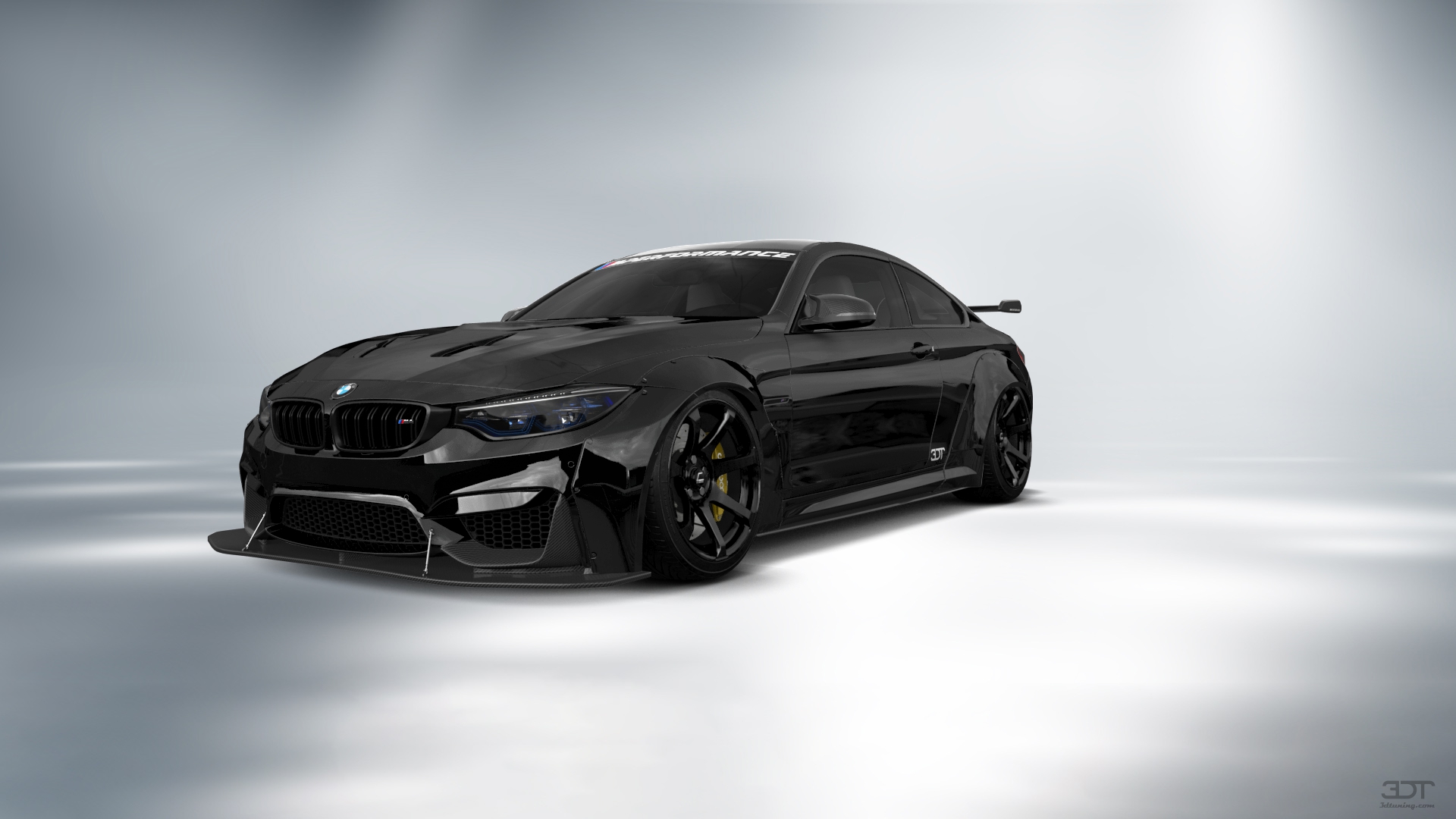 BMW M4 2 Door Coupe 2019