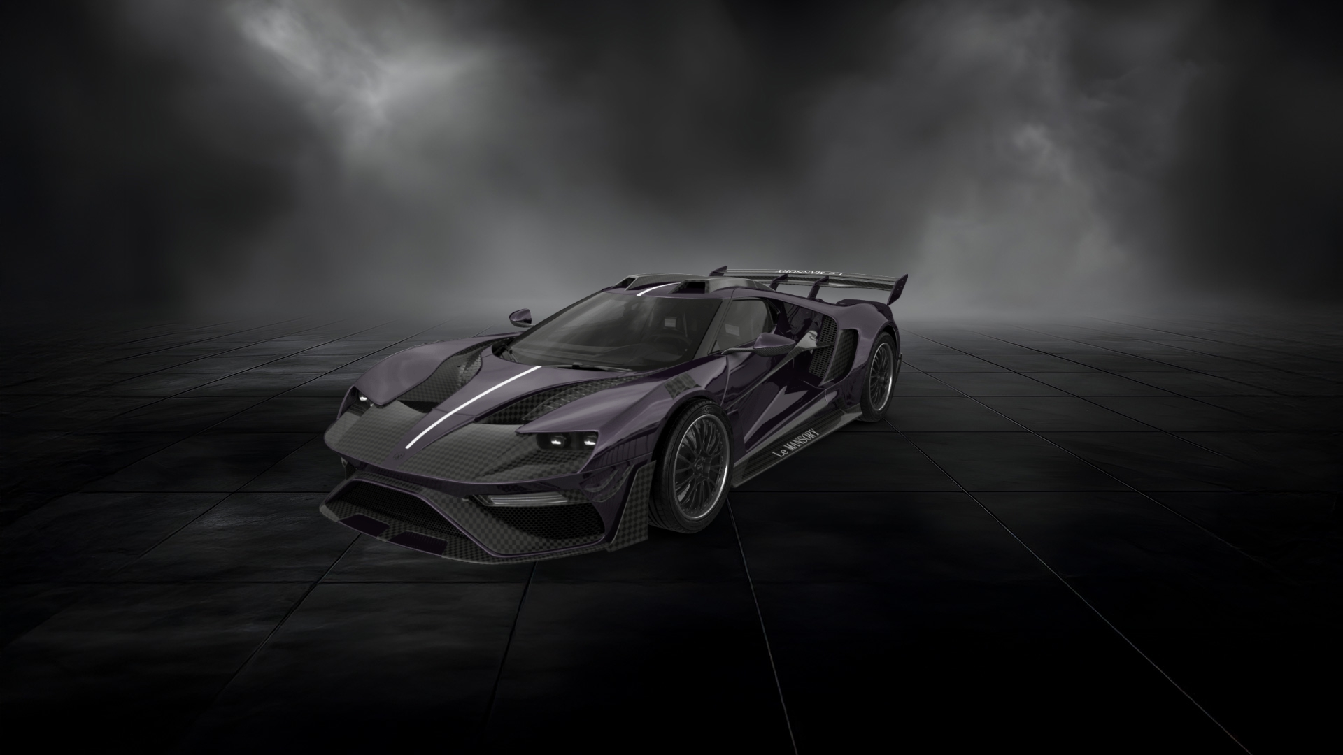 Ford GT 2 Door Coupe 2017 Images