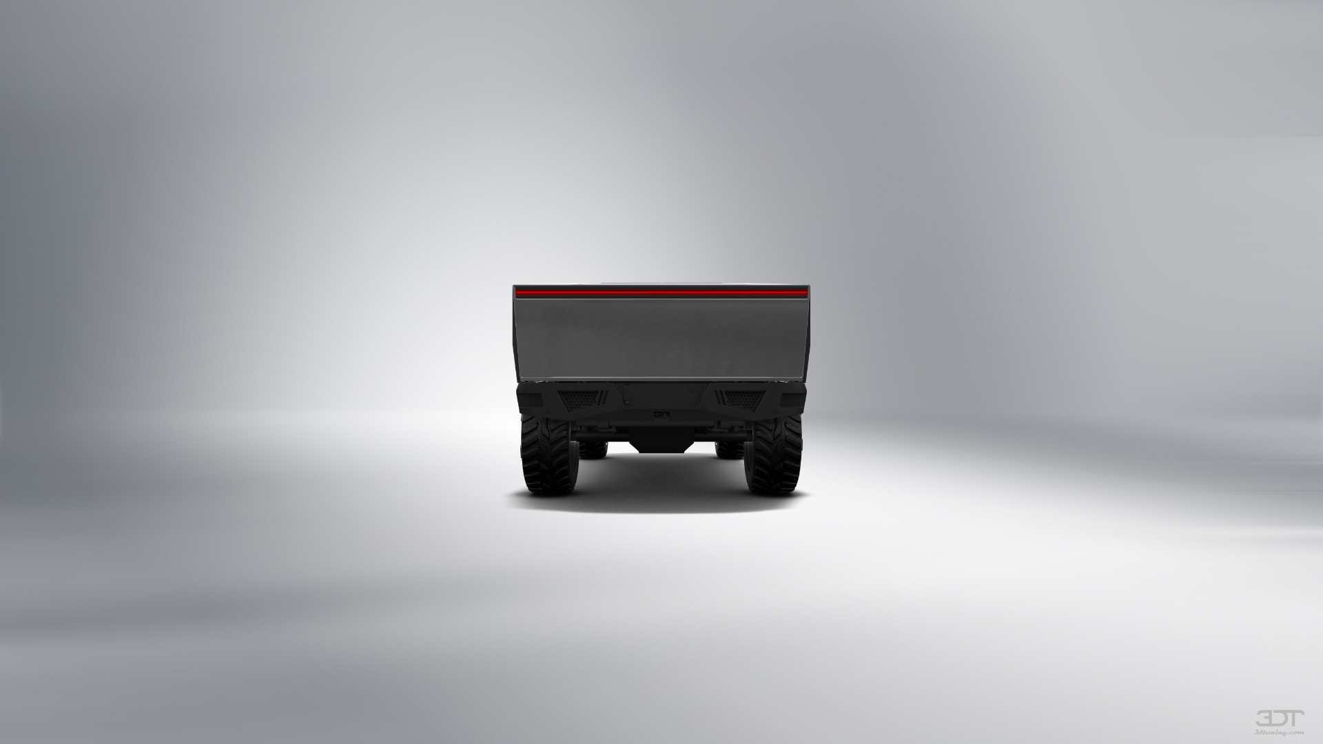 Tesla Cybertruck Truck 2021 Images