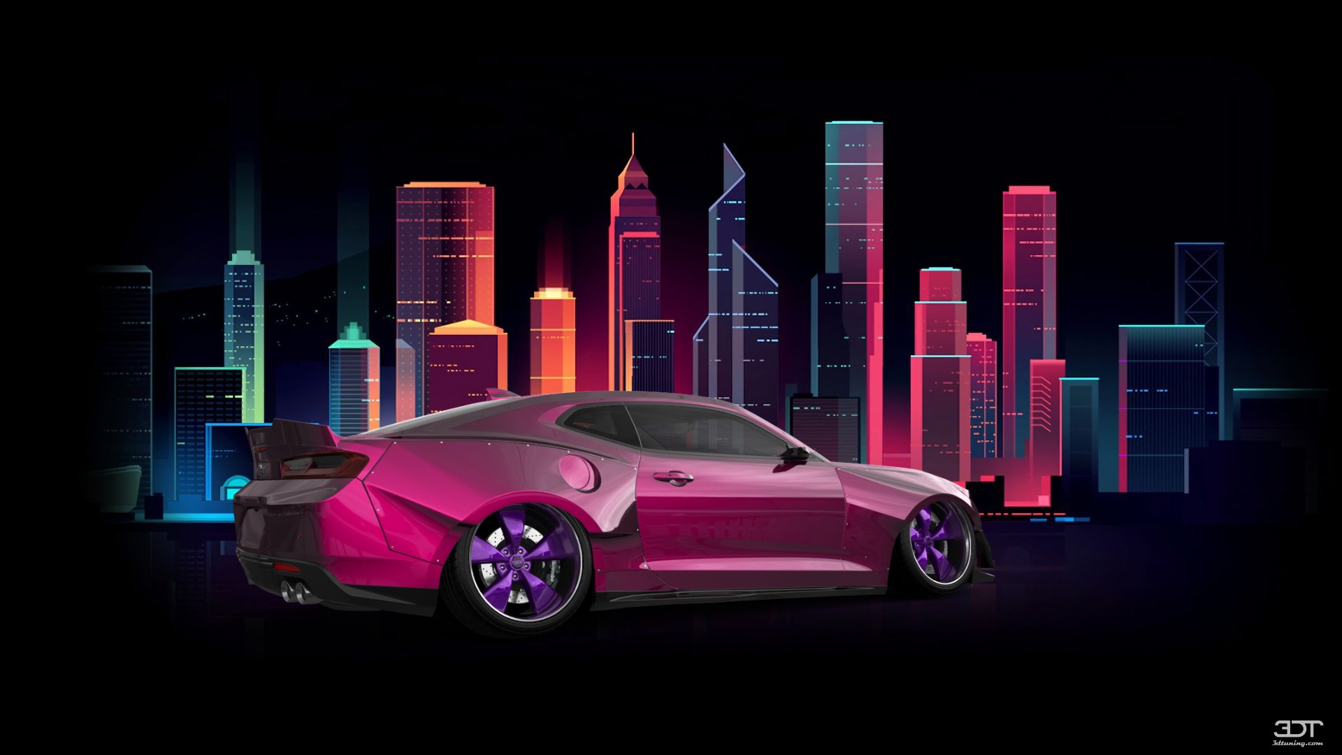 Chevrolet Camaro 2 Door Coupe 2016 Images