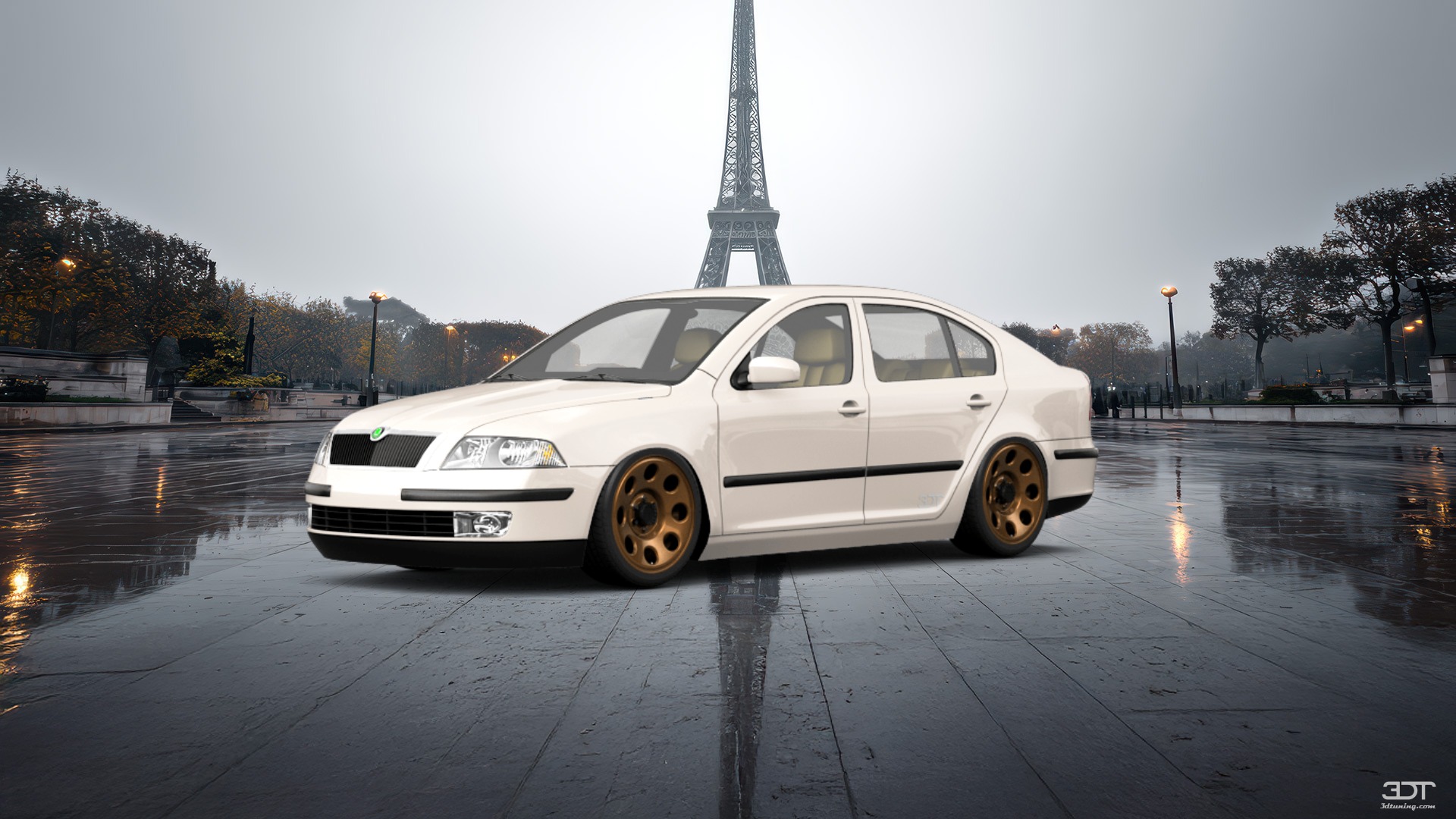 Skoda Octavia 1U 5 Door Hatchback 1996 Images