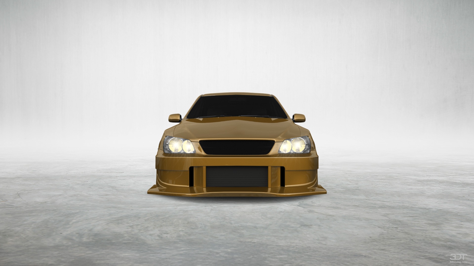 Lexus IS300 Sedan 1998