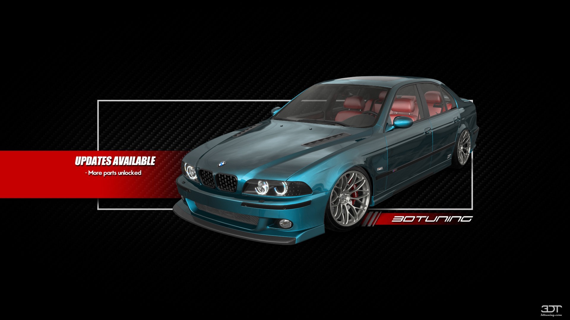 BMW 5 Series M5 Sedan 2003
