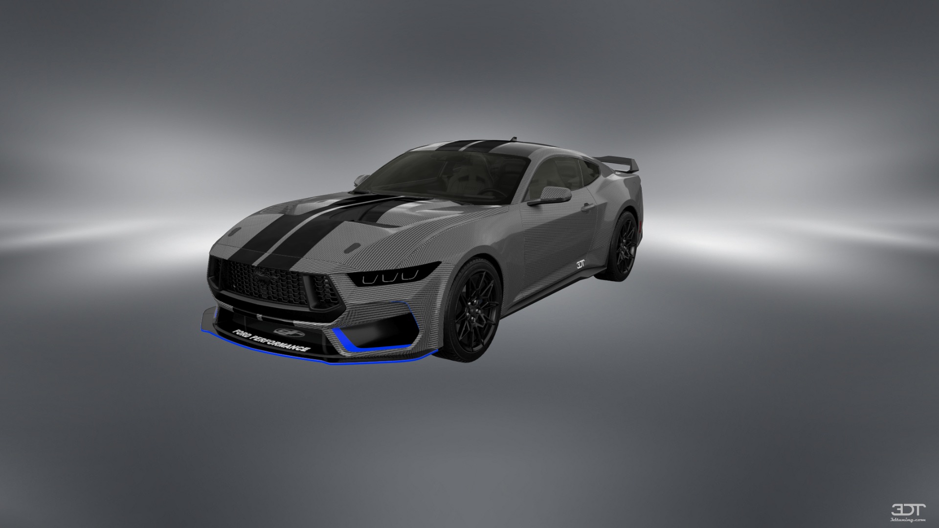 Ford Mustang 2 Door Coupe 2024 Images