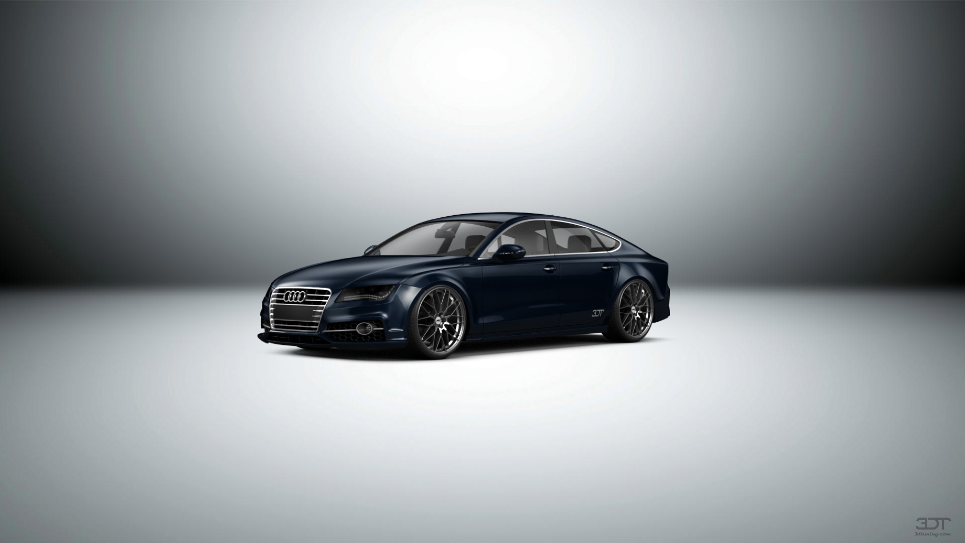 Audi A7 Liftback 2011