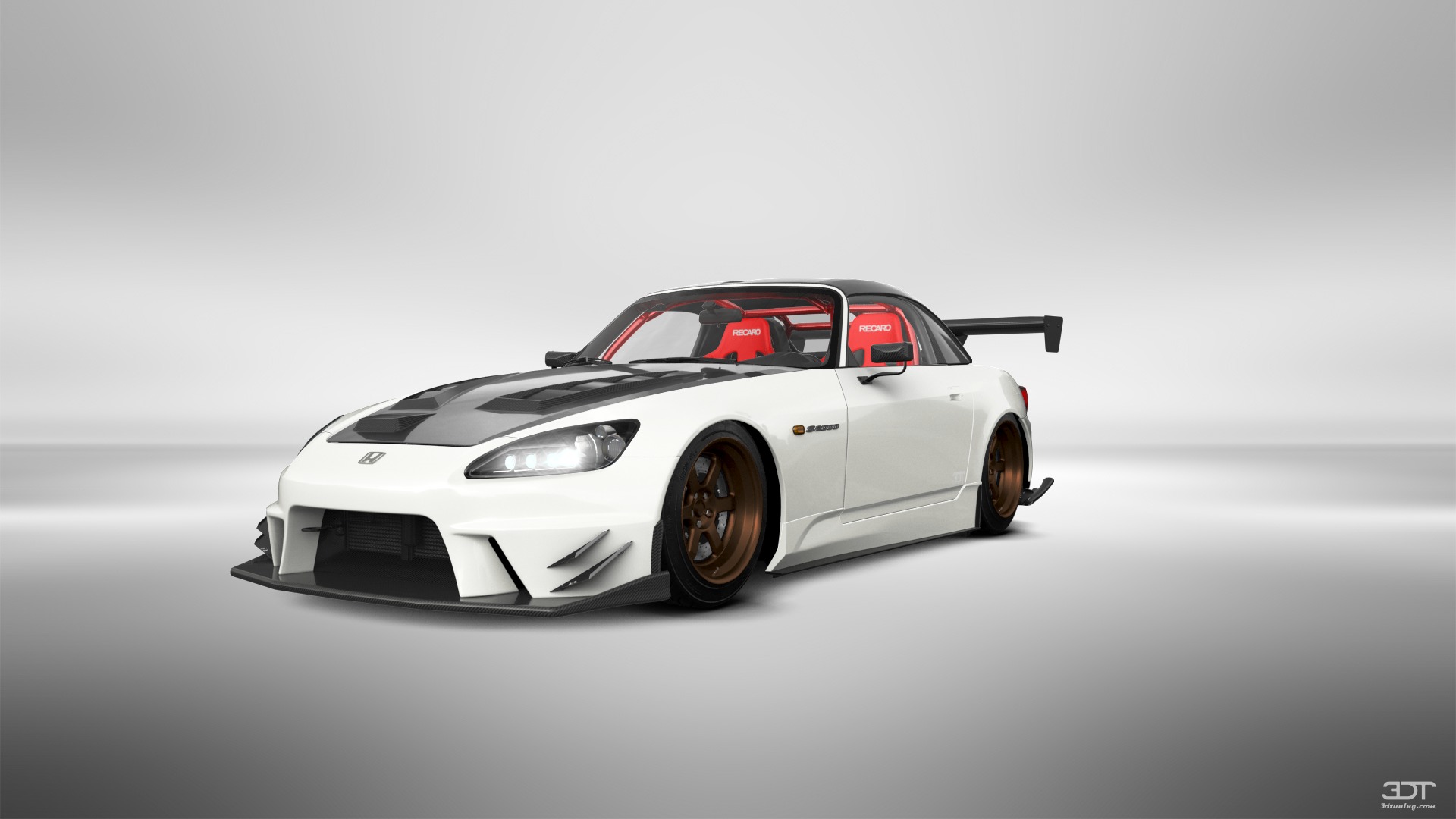 Honda S2000 Roadster 1999