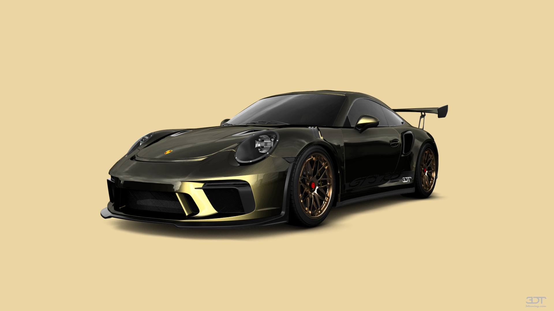 Porsche 911 Turbo S 2 Door Coupe 2014 Images