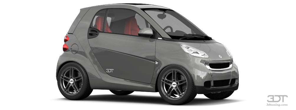 mi primer coche de mis sueños ❤️