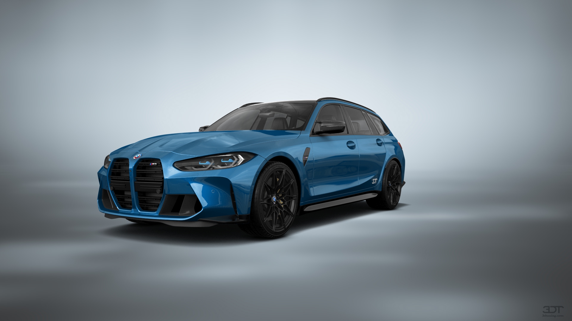 BMW M3 Touring 2022