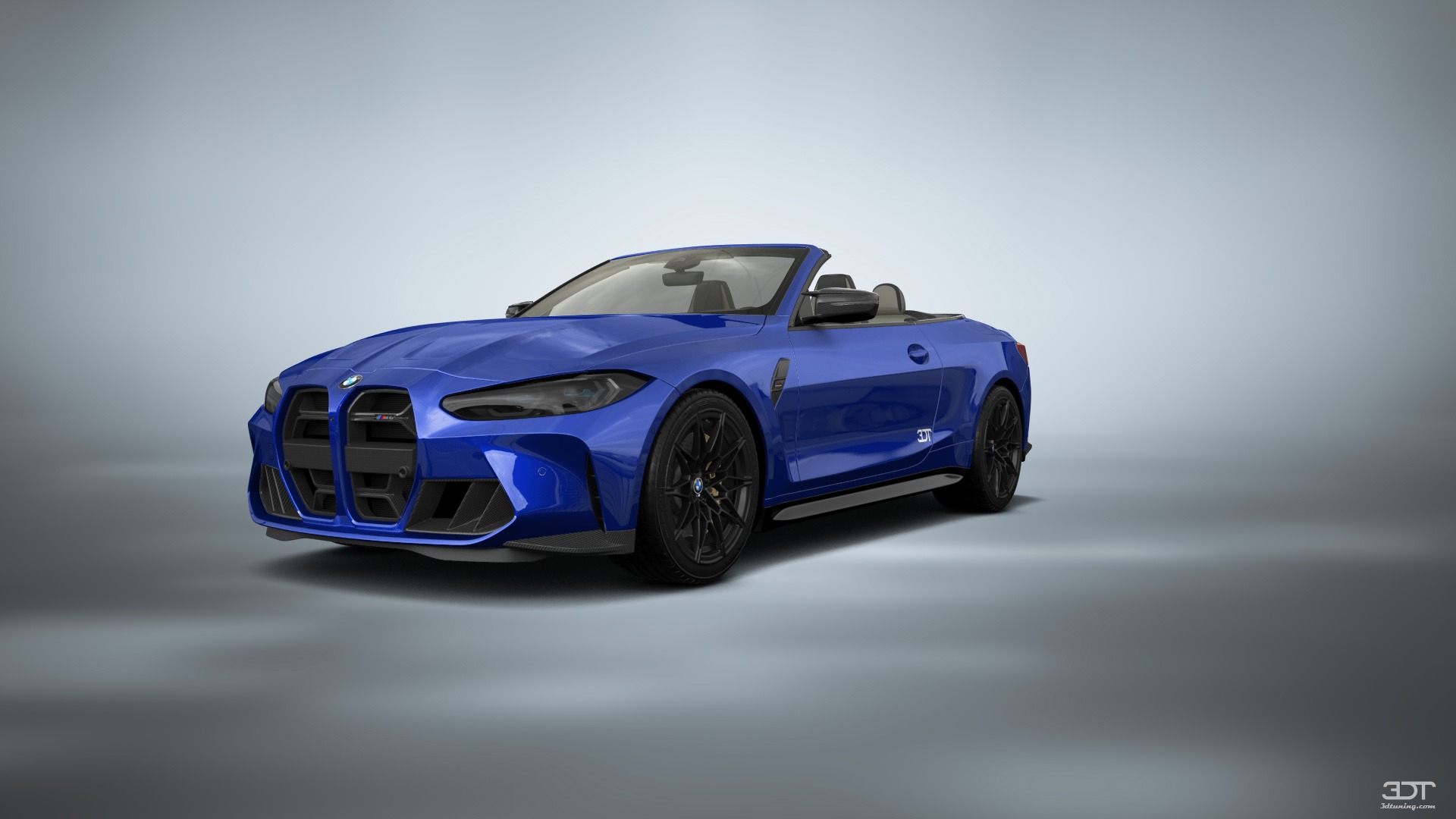 BMW M4 2 Door Convertible 2022