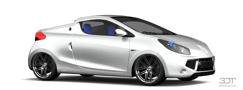 MGQ Reno Wind 19"