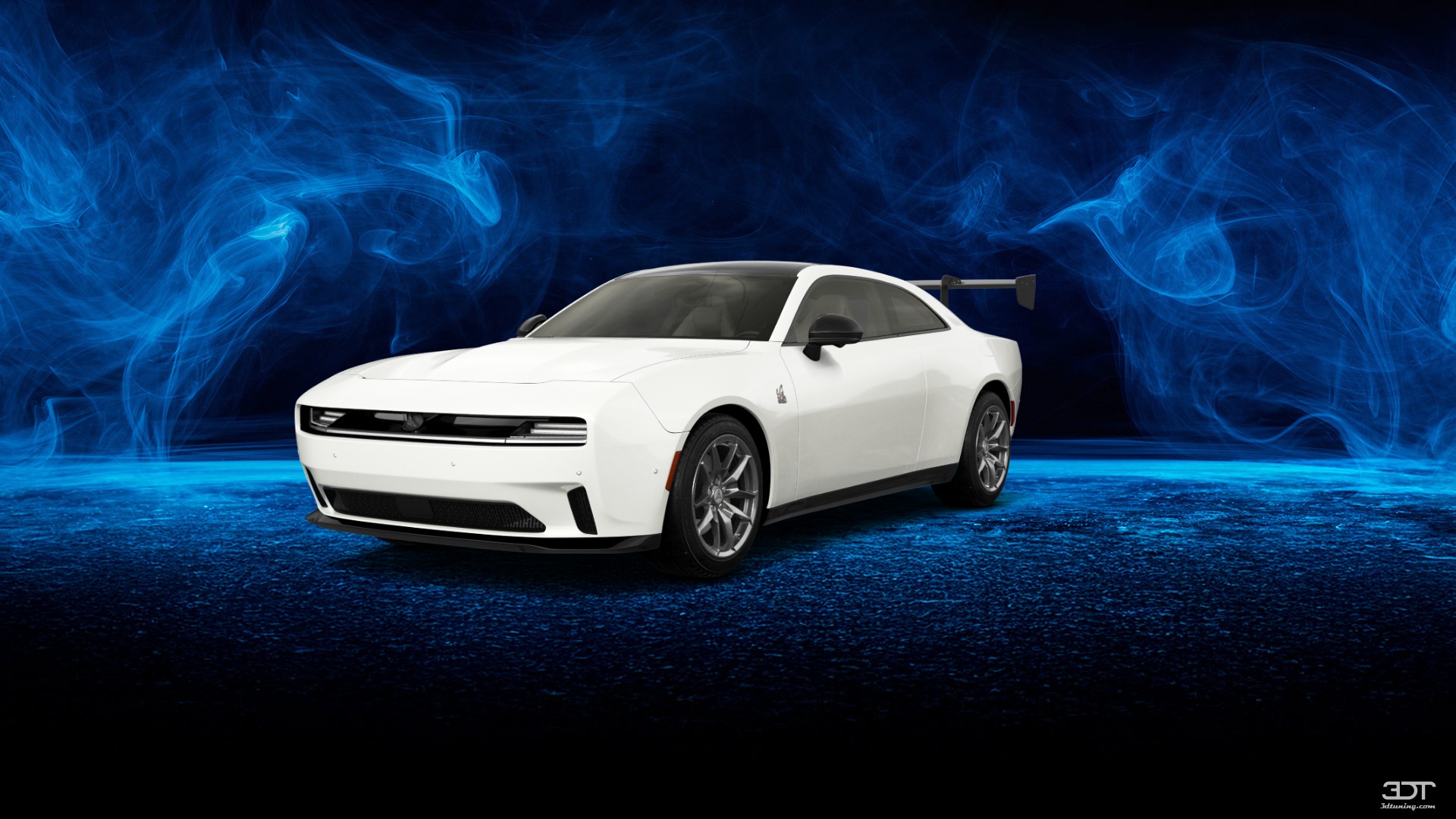 Dodge Charger 2 Door Coupe 2024