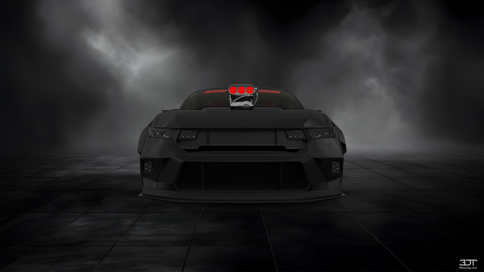 Ford Mustang 2 Door Coupe 2024