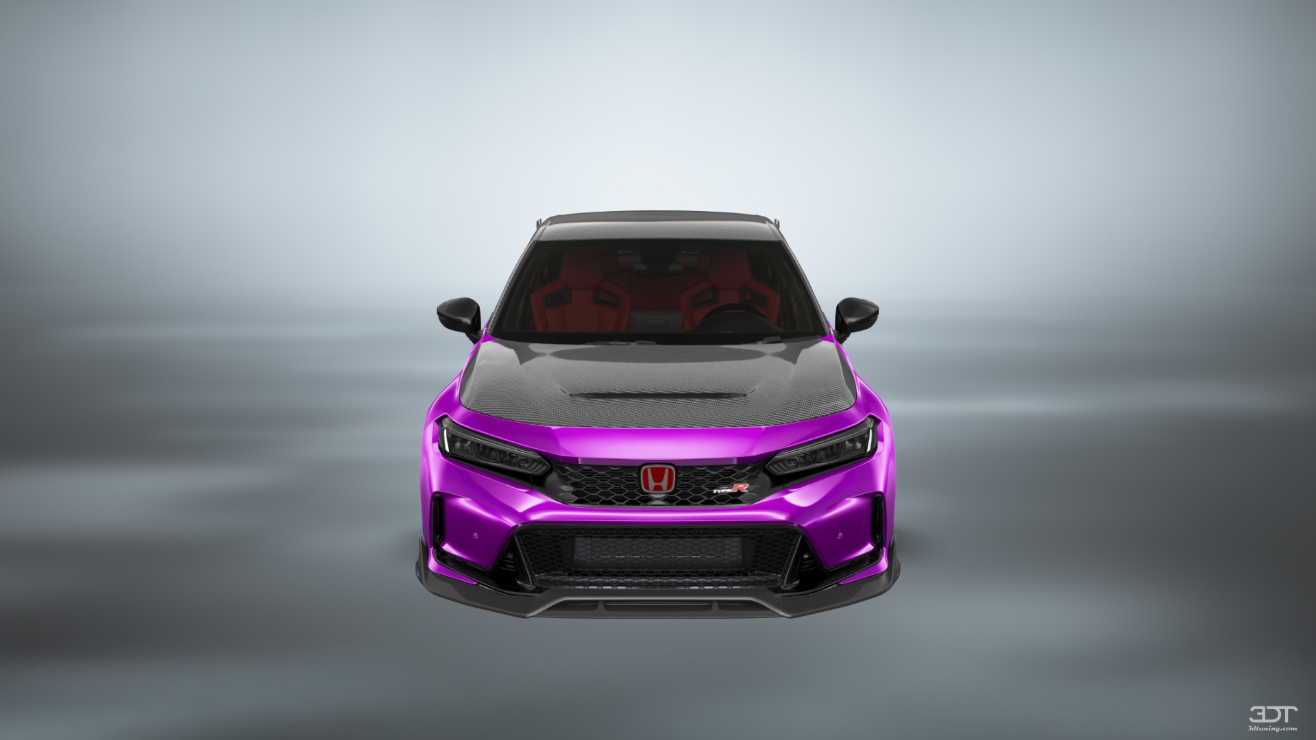 Honda Civic Type R 5 Door Liftback 2022