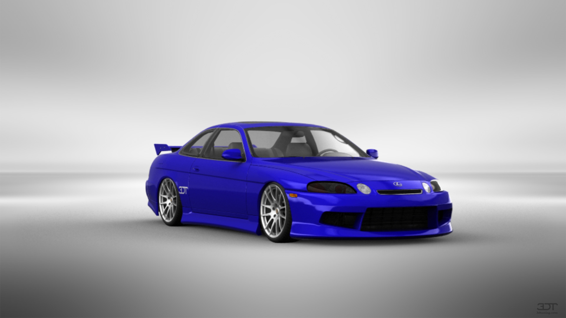 Lexus SC300 Coupe 1997