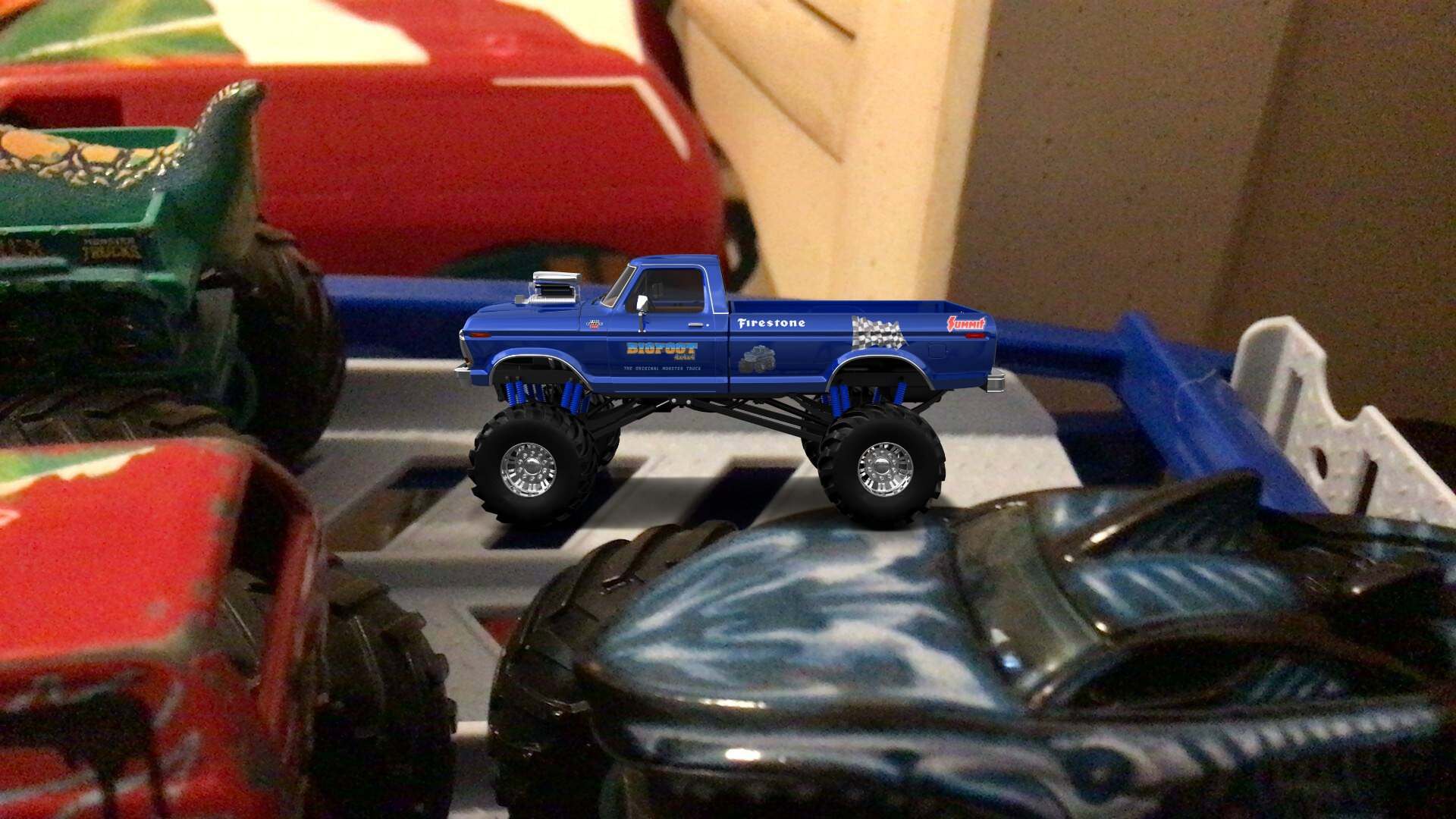 Ford F-150 3 Door SUV 1978 Images
