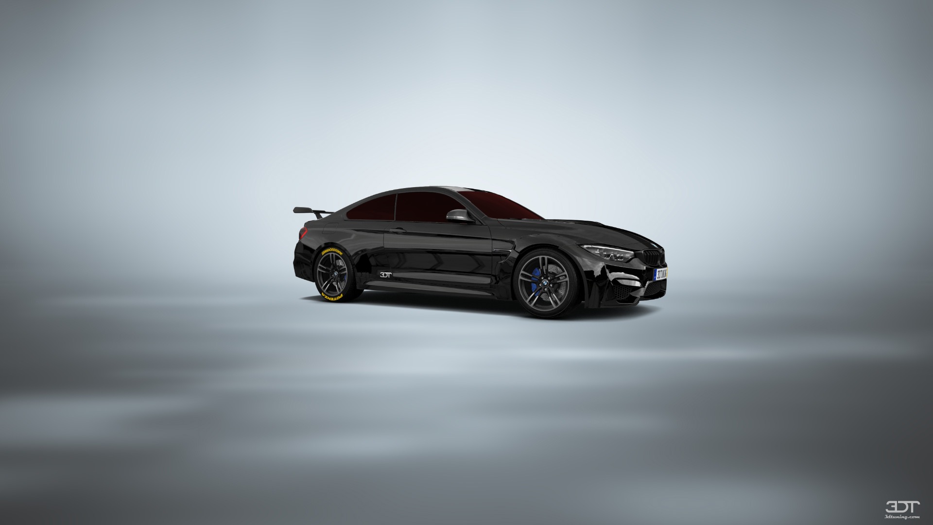 BMW M4 2 Door Coupe 2019