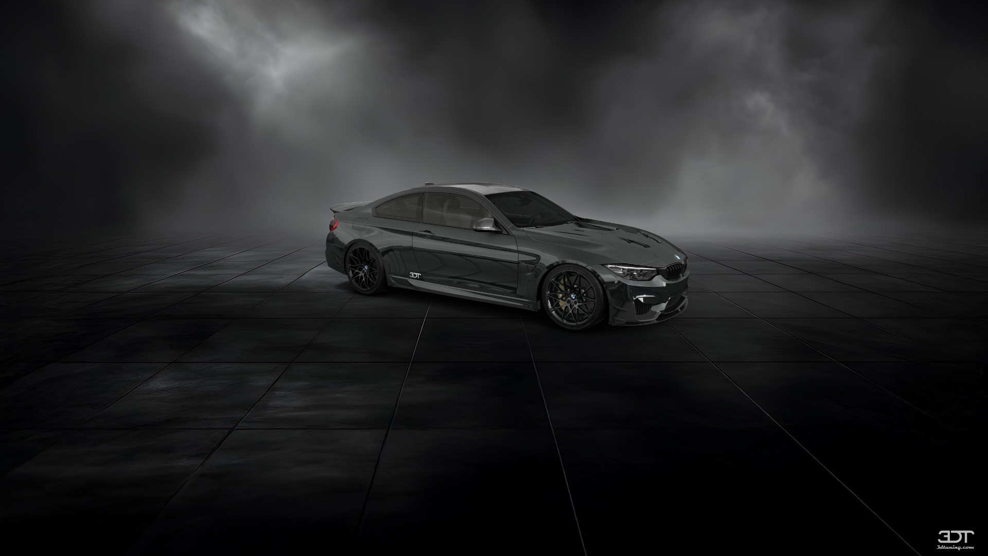BMW M4 2 Door Coupe 2019