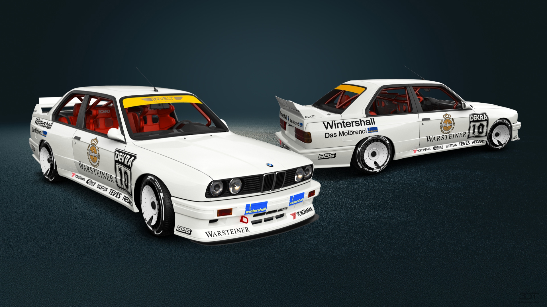 BMW M3 2 Door Coupe 1986 Images