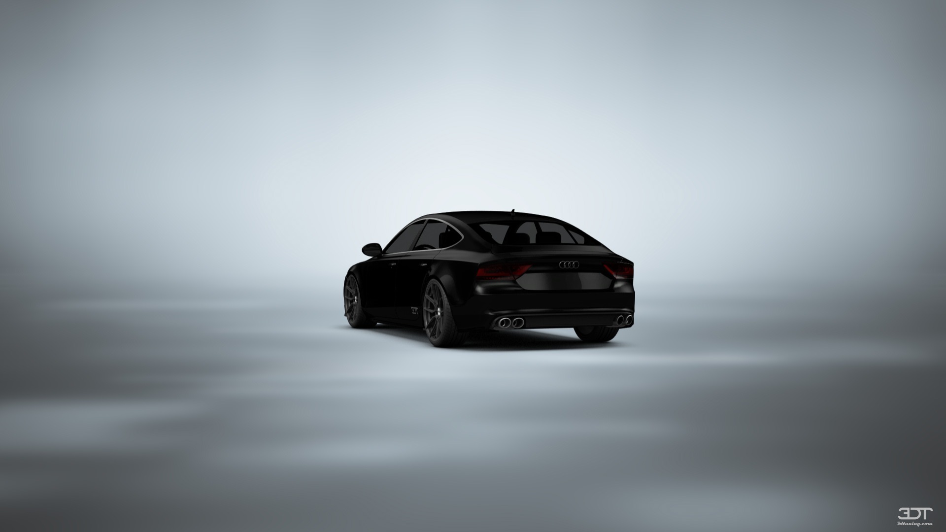 Audi A7 Liftback 2011