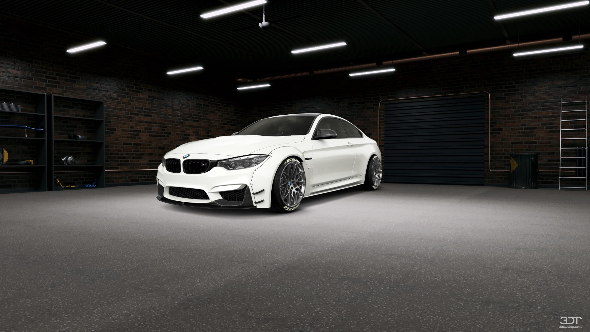 BMW M4 2 Door Coupe 2019